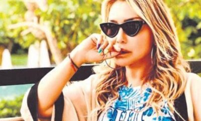 Yonca Evcimik büyük tepki çekti