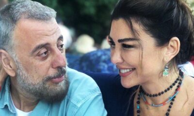 Selen Görgüzel Alkan coronaya yakalandı