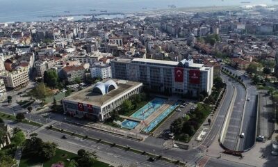 İBB’den yeni koronavirüs kararları