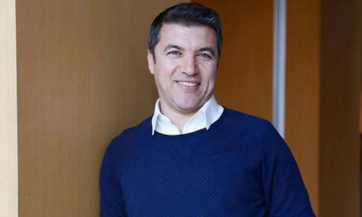 İsmail Küçükkaya coronaya yakalandı