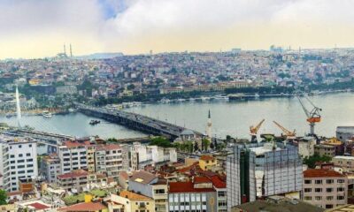 İstanbul’un 17 ilçesi tsunamiden etkilenecek