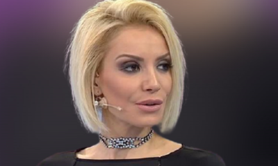 Öykü Serter’den deprem eleştirisi