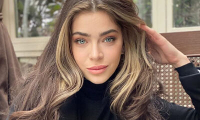 Öykü Çelik’ten şoke eden açıklama!