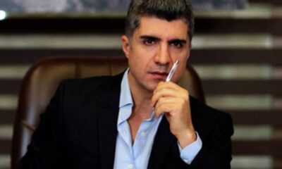 Özcan Deniz’den manidar paylaşım: “Korkma oğlum”