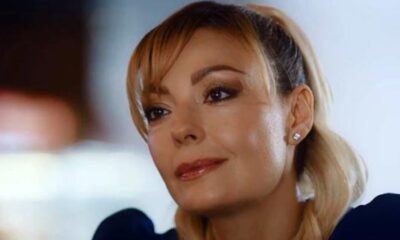 Oyuncu Özge Özder kendisine gelen mesajı eşini etiketleyerek ifşa etti!