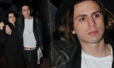 Şevval Sam’dan oğlu Emir Tarık Tekin ile ilgili açıklama