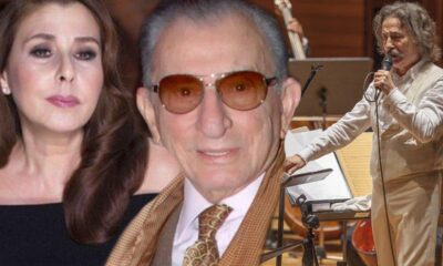 Ünlüleri yasa boğan ölüm