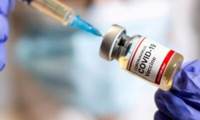 Türkiye’nin yüzde 51’i koronavirüs aşısına güvenmiyor