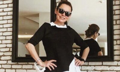 Deniz Seki’den olay paylaşım!