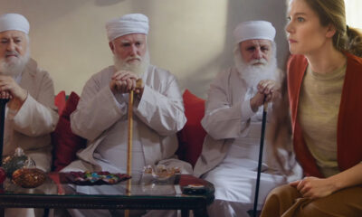 Kırmızı Oda’ya dahil olan Burcu Biricik ‘Boncuk’ karakteriyle sosyal medyada gündem oldu