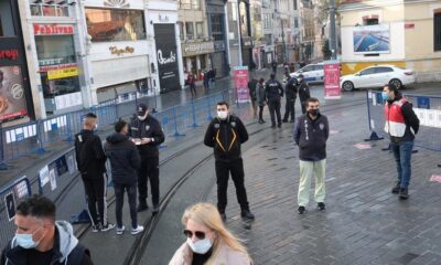 DSÖ’den Türkiye uyarısı: Haberdar değiliz