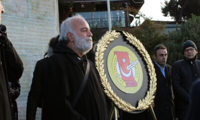 Barbaros Tantan yaşamını yitirdi