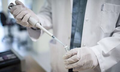 BioNTech-Pfizer aşısı: Bir katılımcı 3 gün sonra öldü