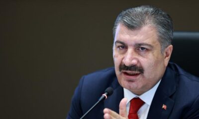 Bakan Koca’dan Hatay, Samsun, Adana ve İzmir için dikkat çeken açıklama