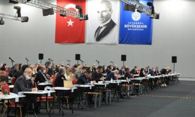 İBB Meclisi’nden pandemi kararları