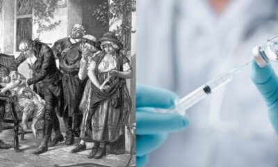 Bir aşı dünyayı nasıl değiştirdi?