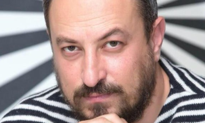 Onur Saylak üçüncü kez baba oldu