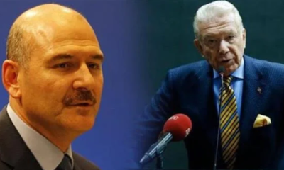 İçişleri Bakanı Soylu’dan İmamoğlu’na suikast ihbarıyla ilgili açıklama