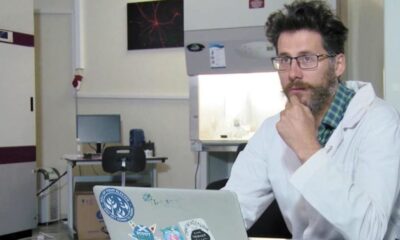 Covid-19 aşısı üzerinde çalışan bilim insanı ölü bulundu