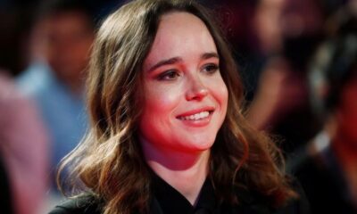 Cinsiyet değiştiren ünlü oyuncudan ilk fotoğraf