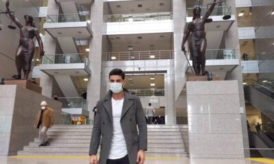 Berk Oktay’ın eski eşi Merve Şarapçıoğlu’na 2 yıl 1 ay hapis cezası