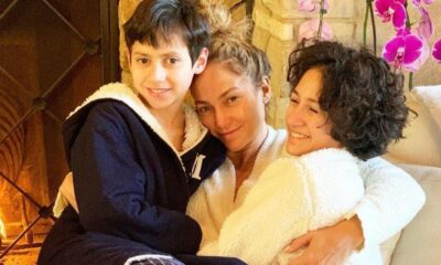 Hala dizimde oturmalarını seviyorum