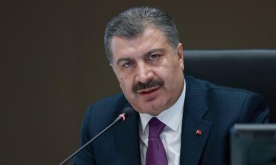 Güncel corona virüsü verileri açıklandı!