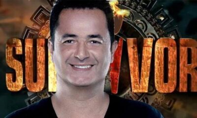 Acun Ilıcalı’dan Survivor All Star kadrosuyla ilgili kritik açıklama geldi!