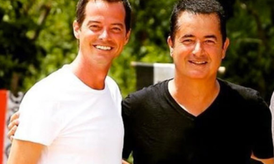 Acun sürprizi sosyal medyadan duyurdu!