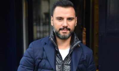 Alişan estetik yaptırmak isterken canından oluyordu!