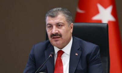 Bakan Koca’dan kritik açıklamalar…