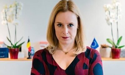 Belçika’da aşı skandalı…