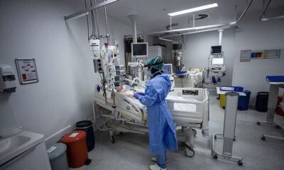 Bu hastalar koronavirüsü daha ağır geçiriyor