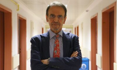 Canlı yayında fenalaşan Prof. Dr. Mehmet Ceyhan’ın sağlık durumu ile ilgili ilk açıklama