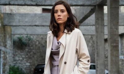 Cansu Dere  sosyal sorumluluk projesine bağışta bulundu