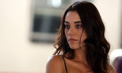 Şanssızlık Cansu Dere’nin peşini bırakmıyor