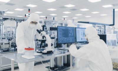 Corona virüsü aşısından sonra müjde!