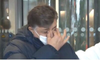 Corona virüsü tedavisi gören Yılmaz Vural taburcu oldu