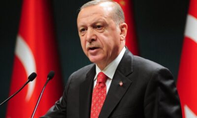 Cumhurbaşkanı Erdoğan’dan ‘erken seçim’ açıklaması