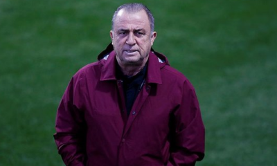 Fatih Terim’den çok sert sözler!