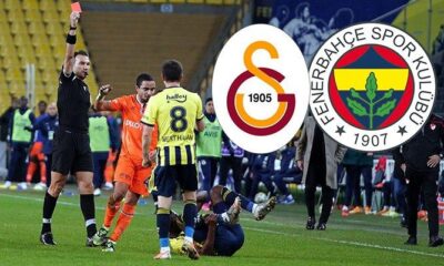 Galatasaray ve Fenerbahçe’den sosyal medya atışması!