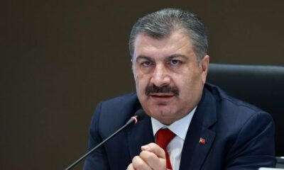 Güncel corona verileri açıklandı!