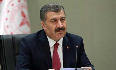 Güncel vaka ve vefat sayısı açıklandı!