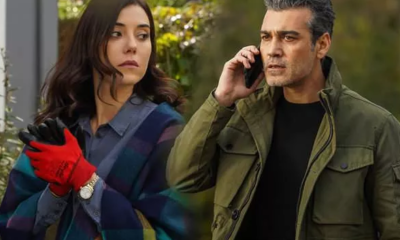 Kanal D yayın akışı ve resmi açıklama!