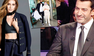 Kenan İmirzalıoğlu’ndan kızı Lalin ile ilgili açıklama!