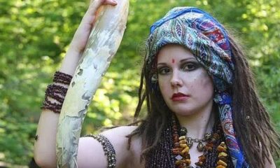 Koronavirüsü bilen Şaman Kahin’den 2021 kehanetleri!