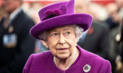 Kraliçe II. Elizabeth’in uzun yaşam sırları ifşa oldu