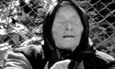 Baba Vanga’nın, Kral III. Charles hakkındaki kehaneti ortaya çıktı!