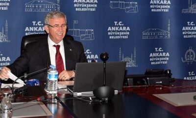 Mansur Yavaş’tan kritik Ankara ve İstanbul açıklaması