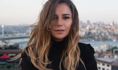 Merve Özbey: Babam apar topar gömüldü